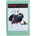 c.1980s PC Pan Magazine Cover, May 1921