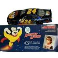 Jeff Gordon # 24 Foundation / Mighty Mouse 2005...