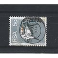 SouthAfrica.SG352 5c Cape Gannet.Fine Used.Sep25h