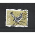 SouthAfrica.SG359 20c Yellow-billed Hornbill.Fi...
