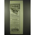 1922 American Swiss File Ad - In Spirit of the ...