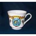 The Ozarks Missouri & Arkansas Souvenir 3" cup ...