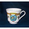 The Ozarks Missouri & Arkansas Souvenir 3" cup ...