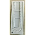 Bead Board 40" Singlle U-Channel