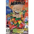 Mister Miracle (Vol 2) # 027 NM MODERN AGE COMICS