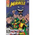 Mister Miracle (Vol 2) # 026 NM MODERN AGE COMICS