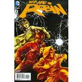 We are Robin! # 005 NM MODERN AGE COMICS