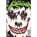 We are Robin! # 008 NM (CvrA) MODERN AGE COMICS