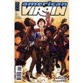 American Virgin (Vol 1) # 004 NM MODERN AGE COMICS