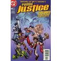 Young Justice (Vol 1) # 044 FN+ ORIG US COMICS