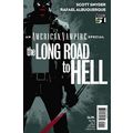 American Vampire: Long Road to Hell (One Shot) ...