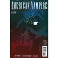 American Vampire (Vol 2) Second Cycle # 010 NM ...