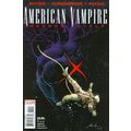 American Vampire (Vol 2) Second Cycle # 011 NM ...