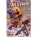 Young Justice (Vol 1) # 046 NM MODERN AGE COMICS