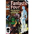 Fantastic Four (Vol 1) # 288 VFN MODERN AGE COMICS