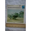 Cessna S. Skymaster - USA - Reconnaissance & Ob...