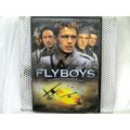 Flyboys [dvd] 2006