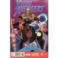 YOUNG AVENGERS #013 - MARVEL COMICS - 2014