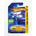 Hot Wheels '69 Ford Mustang 004/180 New Models ...