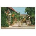 The Smithy Godshill Isle of Wight Postcard 1033