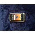 Lg km900 phone for sale touch screen defective.