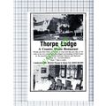 Thorpe Lodge Restaurant Thorpe Le Soken Essex R...