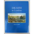 DEATH IN LONDON PLACES OF EXECUTION THEN & NOW ...