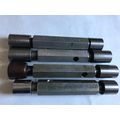 LOT THE PIPE MACHINERY GO NO GO PLUG GAGE .9834...