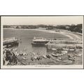 The Harbour, Newquay, c.1960 - Frith's RP Postcard