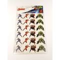 Marvel Avengers Sticker Set