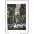 GARDENS OF THE VILLA D´ESTE, TIVOLI, LAZIO, ITA...