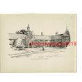 Sackville College, East Grinstead, Sussex, Book...