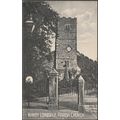 Parish Church, Kirkby Lonsdale, Westmorland, c....