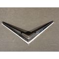 1978 79 80 Cadillac V Emblem OEM 20099954