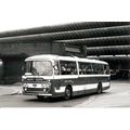 Black & White Photograph of Yorkshire Traction ...