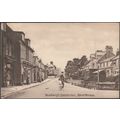 Fore Street, Budleigh Salterton, Devon, 1910 - ...