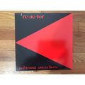 Neil Young, Reactor, Original Release Vinyl LP