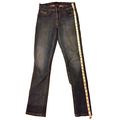 Levi's The Original Jean Mid Rise Skinny Womens...