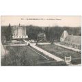 41 - LA FERTE IMBAULT - Le Château - l'Avenue
