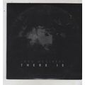 Jono McCleery : There Is. (2011) PROMO CD Album