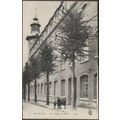 Le Collège Saint-Waast, Béthune, c.1905-10 - Lé...