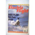1997 Electric Flight International Magazine - S...