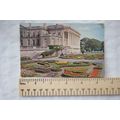 1960s Postcard Oldway Mansion, Paignton