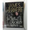 The Secret of Crickley Hall by James Herbert PB...