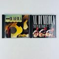 Al Di Meola 2xCD Lot #1