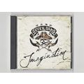 Space-Time Pirates - Imagination CD 2008 J-Metal