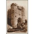 Woodville Towers, Carisbrooke Castle, Isle of W...