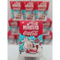 POP MART Labubu The Monsters Coca Cola Series F...