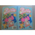 Poochie Annual 1986 (Grandreams H/B 1985)B2.AN