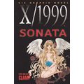X/1999 : Sonata - Manga Book in English : vf(8....